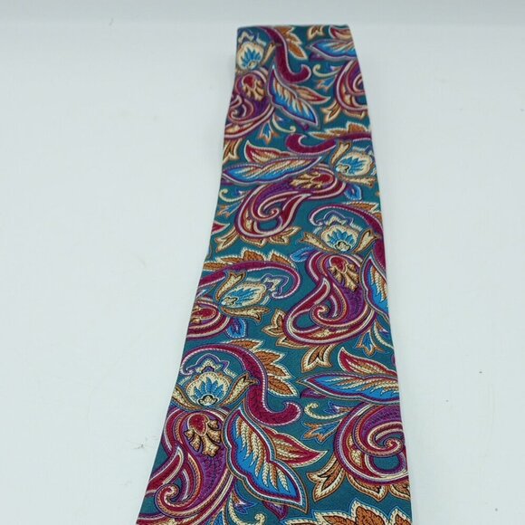 Christian Dior Monsieur Tie 57.5"L - Picture 7 of 7